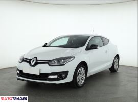 Renault Megane 2013 1.2 113 KM