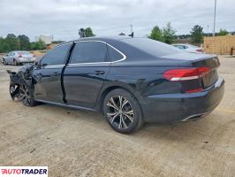Volkswagen Passat 2021 2