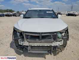 Chevrolet Blazer 2020 3