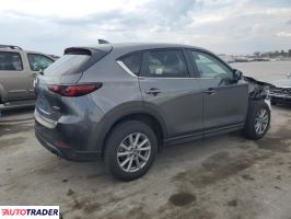 Mazda CX-5 2023 2