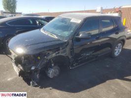 Chevrolet Blazer - zobacz ofertę