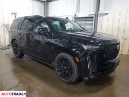 Cadillac Escalade 2021 6