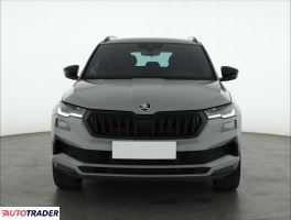 Skoda Karoq 2023 2.0 187 KM