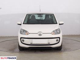 Volkswagen Up! 2012 1.0 73 KM