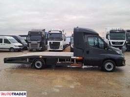 Iveco Daily 2023 2.3