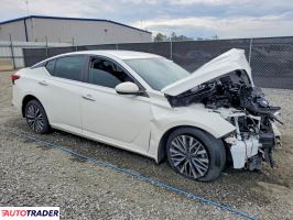 Nissan Altima 2023 2