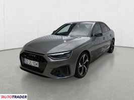 Audi A4 2023 2.0 204 KM