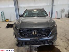 Honda CR-V 2025 2