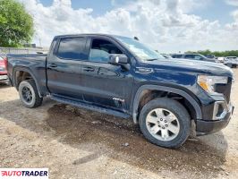 GMC Sierra 2021 5 GMC Sierra 2021 5