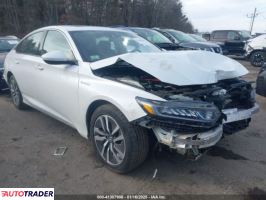 Honda Accord 2019 2 Honda Accord 2019 2