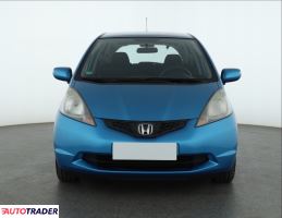 Honda Jazz 2008 1.3 97 KM