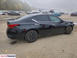 Nissan Altima 2020 2