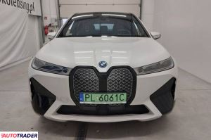 BMW Pozostałe 2022 523 KM