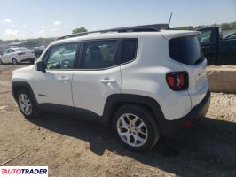 Jeep Renegade 2018 2