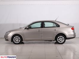 Seat Toledo 2013 1.2 103 KM
