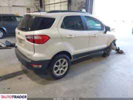 Ford EcoSport 2020 1
