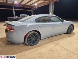 Dodge Charger 2021 3