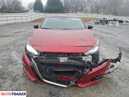 Nissan Altima 2021 2