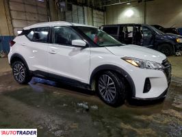 Nissan Pozostałe 2022 1