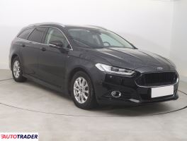 Ford Mondeo - zobacz ofertę