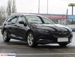 Opel Insignia 2019 1.6 134 KM