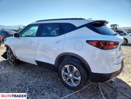 Chevrolet Blazer 2024 2