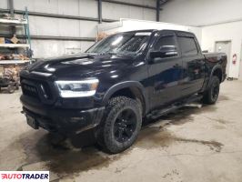 Dodge Ram 2020 3