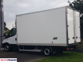 Iveco Daily 2023 3.0