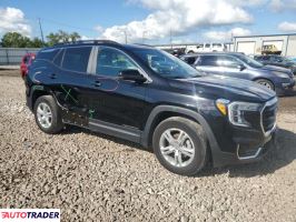 GMC Terrain 2023 1 GMC Terrain 2023 1