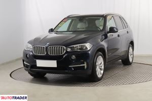 BMW X5 2014 3.0 308 KM BMW X5 2014 3.0 308 KM