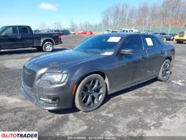 Chrysler 300C 2021 3 Chrysler 300C 2021 3