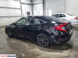 Honda Civic 2019 2