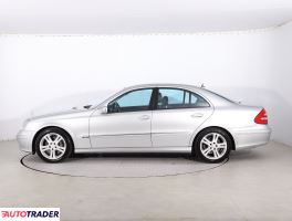 Mercedes E-klasa 2005 3.5 268 KM