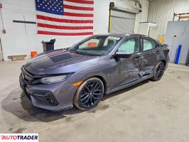Honda Civic - zobacz ofertę