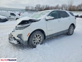Chevrolet Equinox 2024 1