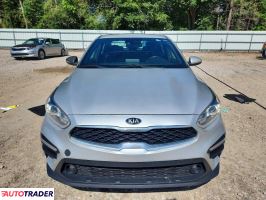 Kia Pozostałe 2020 2