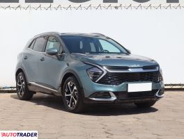 Kia Sportage 2024 1.6 226 KM
