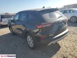 Ford Escape 2025 1