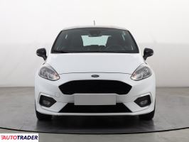 Ford Fiesta 2019 1.0 99 KM