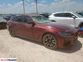 BMW M4 2022 3 BMW M4 2022 3