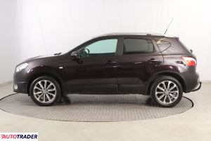 Nissan Qashqai 2011 2.0 147 KM Nissan Qashqai 2011 2.0 147 KM