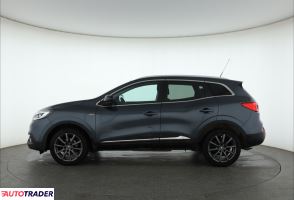 Renault Kadjar 2016 1.2 128 KM