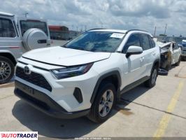 Toyota Pozostałe 2024 2 Toyota Pozostałe 2024 2