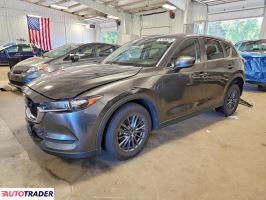 Mazda CX-5 2021 2