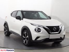 Nissan Juke 2020 1.0 115 KM