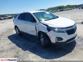 Chevrolet Equinox 2022 1