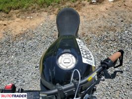 Yamaha MT 2024