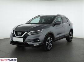 Nissan Qashqai 2017 1.2 113 KM Nissan Qashqai 2017 1.2 113 KM