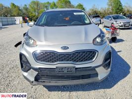 Kia Sportage 2020 2