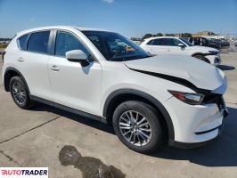 Mazda CX-5 2019 2